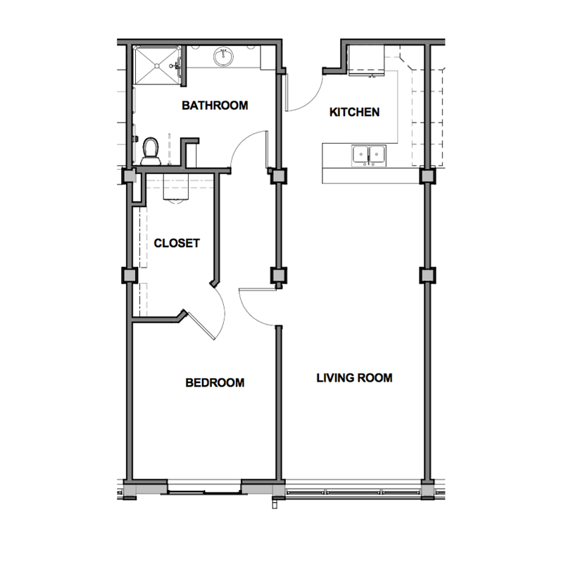 Fair Haven Senior Living Community Assisted Living, Nursing Home